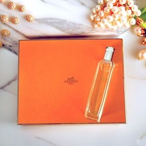 🌿 Hermès Paris Un Jardin sur le Toit